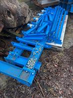 Draagarmstelling, Enlèvement