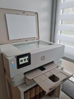HP ENVY INSPIRE, Computers en Software, Kleur printen, Printer, Ingebouwde Wi-Fi, Zo goed als nieuw