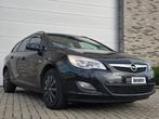 Opel Astra | 1.4 Turbo essence | EURO 5 | garantie 12 mois, Autos, Euro 5, Achat, Entreprise, Attache-remorque
