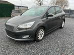 Ford Grand C-Max 2017, Autos, Ford, Achat, Entreprise, Boîte manuelle, Autre carrosserie