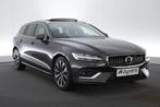 (2DGT900) VOLVO V60, Auto's, 197 pk, 145 kW, Gebruikt, Euro 6