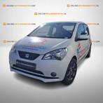 Personenauto, Seat, Mii, 1.0 Style Intense, 2019, Auto's, Gebruikt, 95 pk, Zwart, Bedrijf