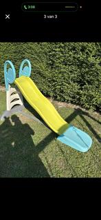 Smoby, Kinderen en Baby's, Ophalen, Zo goed als nieuw, Glijbaan