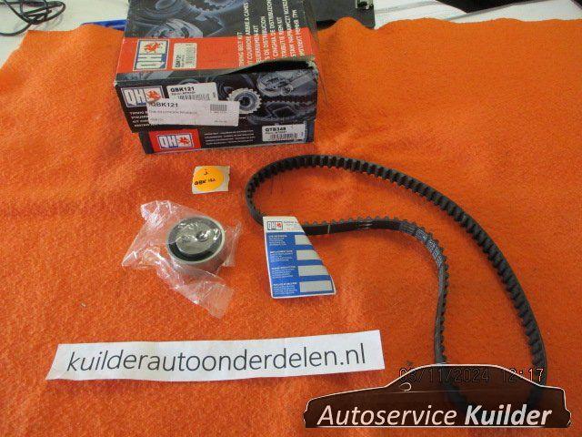 Distributieset Citroen AX Saxo Peugeot 106 205 QH QBK121 K01, -, -, Nieuw, Ophalen of Verzenden