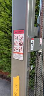 NOUVEAU GERBEUR 1500 KG, Bricolage & Construction, Enlèvement