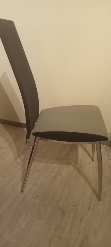 Stoelen, Huis en Inrichting, Ophalen