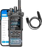 a vendre  portable radtel 950 prof dans sa boite, Enlèvement ou Envoi, Neuf, Émetteur et Récepteur