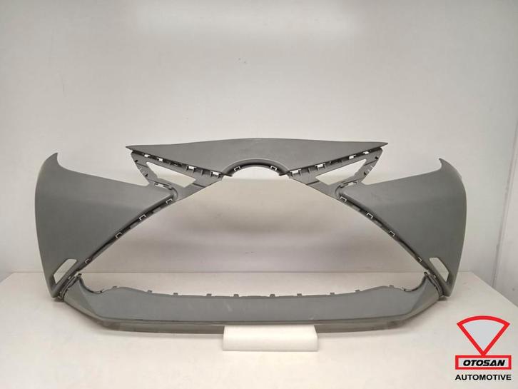 Pare-chocs avant pour Toyota Aygo 2014-2018, Autos : Pièces & Accessoires, Carrosserie & Tôlerie, Pare-chocs, Toyota, Utilisé