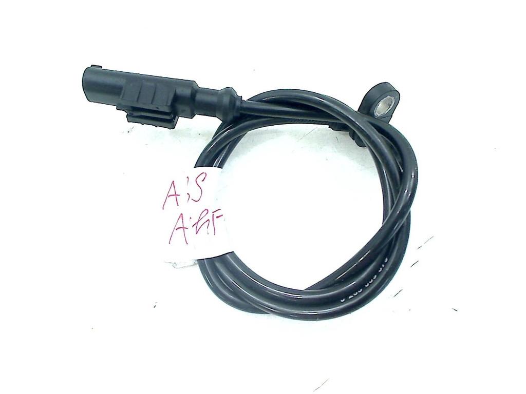 CAPTEUR ABS ARRIÈRE Kymco CV3 2023 (01-2023/-) (0265009379), Dhr. S. di Majo, Utilisé, Info@cama-motorparts.nl, P.J. Troelstraweg 8 8
3144 CX  MAASSLUIS, NL