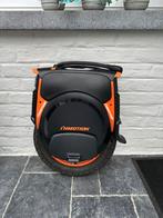 Inmotion v12 pro – zo goed als nieuw!, Fietsen en Brommers, Ophalen, Zo goed als nieuw