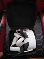 Méta-Quête 2, Consoles de jeu & Jeux vidéo, Virtual Reality, Enlèvement ou Envoi, Comme neuf, Lunettes VR, Autres plateformes