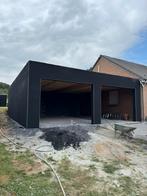 Enduit projeté crépis façade, Ophalen, Zo goed als nieuw