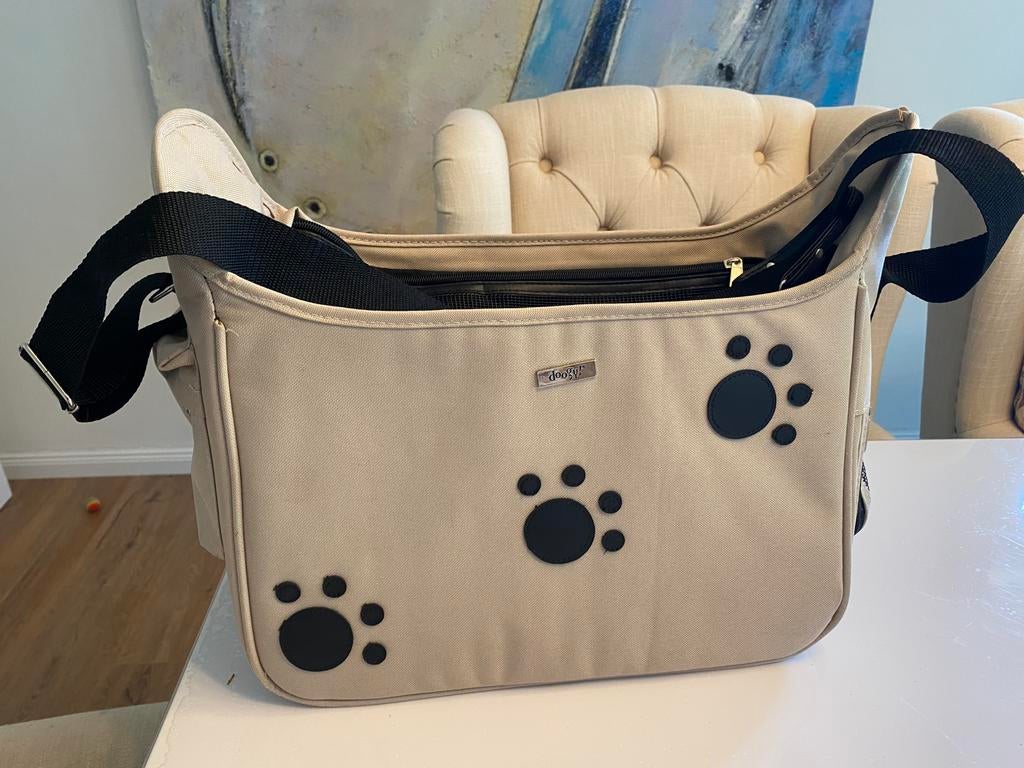 Sac de transport pour petit chien / chat, Enlèvement ou Envoi, Comme neuf
