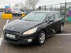 Peugeot 508 sw 2.0 hdi 2014 euro6 215.000km, Achat, Euro 6, Entreprise, Boîte manuelle