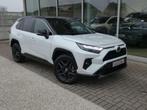 Toyota RAV4 *AWD* GR SPORT +360Camera +Elektrische zetels, Auto's, Toyota, Automaat, Gebruikt, 4 cilinders, 2487 cc