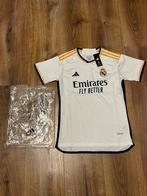 Real Madrid Voetbal T-Shirt | NIEUW!, Sport en Fitness, Maat M, Ophalen, Nieuw, Shirt