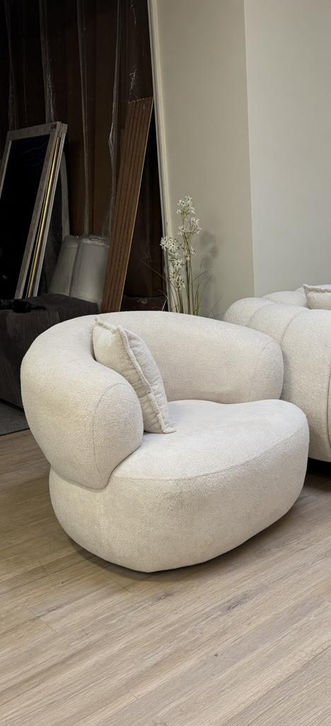Fauteuil neuf emballe, Huis en Inrichting, Zitzakken, Ophalen, Nieuw