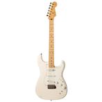 Fender EOB Ed O’Brien Signature Stratocaster - état neuf, Musique & Instruments, Instruments à corde | Guitares | Électriques
