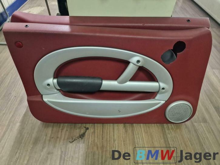 Deurpaneel set Mini R50 51417070601, Auto-onderdelen, Interieur en Bekleding, Mini, Gebruikt, Ophalen of Verzenden
