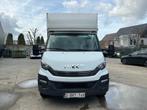 Iveco Daily 35-140 Hi-Matic bakwagen, Auto's, Bestelwagens en Lichte vracht, Automaat, Gebruikt, Euro 6, Iveco