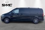 Mercedes-Benz Vito Tourer 119 CDI Select L3 9G-Tronic, Automaat, Gebruikt, Zwart, 4 cilinders