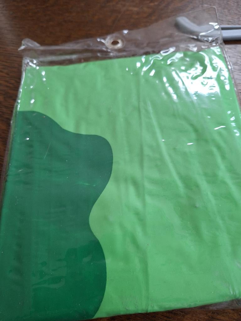 Regenponcho zoo Antwerpen, Kinderen en Baby's, Kinderkleding | Overige, Ophalen of Verzenden, Nieuw, Jongen of Meisje