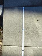 Terras tegels Grijs 40cm - 40cm +- 45m2, Bricolage & Construction, Enlèvement