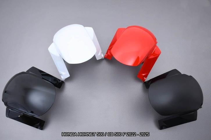 Garde-boue Avant AVDB pour HONDA HORNET CB 500 F 2022 2025, Motos, Accessoires | Autre, Neuf, Enlèvement ou Envoi