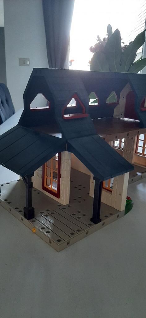 Kinderboerderij playmobil, Kinderen en Baby's, Speelgoed | Playmobil, Ophalen