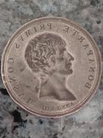 BONAPART SLAGMUNT, Postzegels en Munten, Ophalen of Verzenden