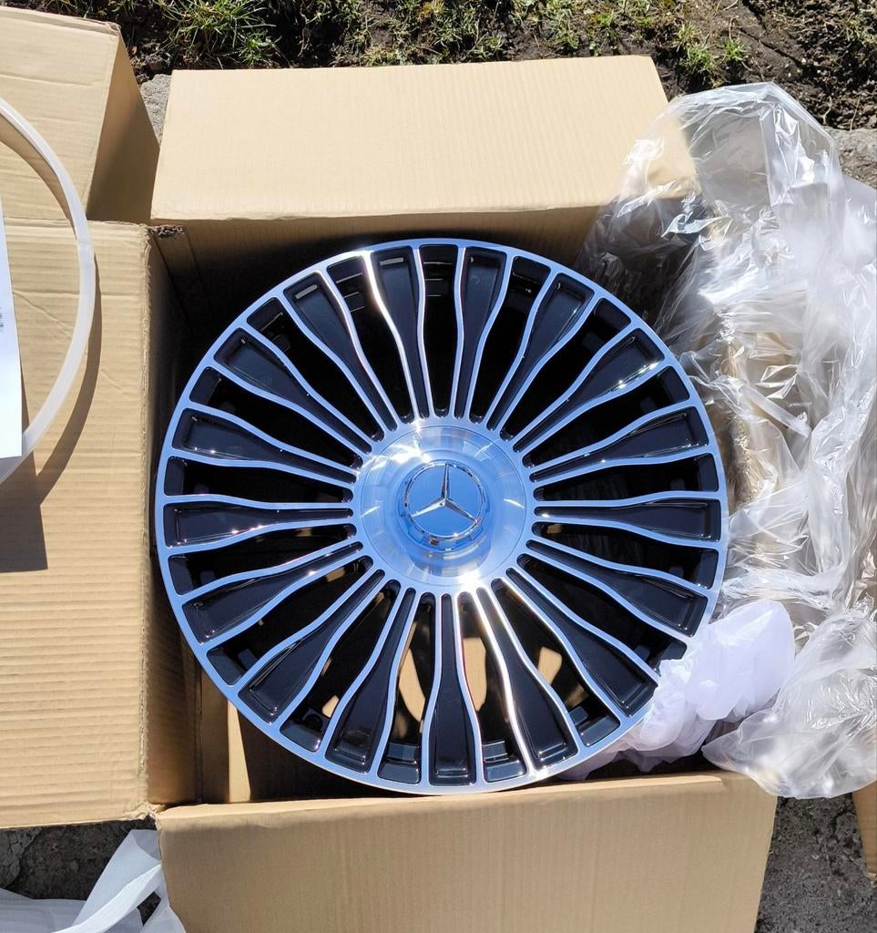 Mercedes Maybach velgen 19 inch, Enlèvement, Neuf