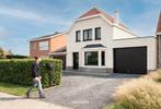Maison à rénover avec jardin orienté sud sur 442 m², Immo, Province de Flandre-Occidentale, 200 à 500 m², 172 m², Zerkegem