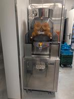 zumex, Ophalen, Gebruikt, Elektrisch, Citruspers