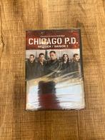 Chicago pd seizoen 2, Enlèvement ou Envoi, Comme neuf