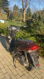 Sym orbit 3, Enlèvement ou Envoi, Comme neuf