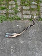 Échappement ixil pour Honda msx 125, Enlèvement ou Envoi, Utilisé