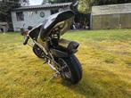 49cc pocketracer, Fietsen en Brommers, Minibikes, Midibikes en Pitbikes, Ophalen, Gebruikt, 49 cc, Overige typen