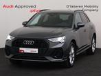 Audi Q3 Q3 35 TFSI Business Edition S line S tronic, Cruise Control, Argent ou Gris, Achat, Automatique