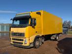 Volvo FH 440 BAKWAGEN EURO5(1) (bj 2007), Auto's, Overige brandstoffen, Bedrijf, Volvo, Te koop