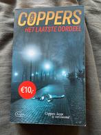 Toni Coppers - Het laatste oordeel, Boeken, Ophalen of Verzenden, Toni Coppers