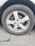 Peugeot partner alu velgen met winterbanden, Ophalen, Winterbanden, Band(en)
