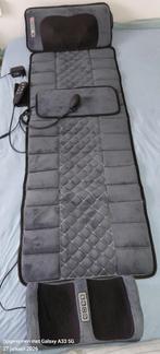 Massagematras (nieuw,nooit gebruikt), Enlèvement, Neuf, Chaise de massage ou Coussin