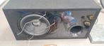 Audio system subwoofer versterkers composet radio kenwood, Auto diversen, Autospeakers, Ophalen