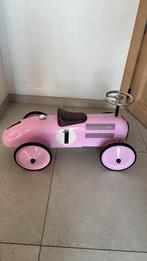 Roze retro roller, Enlèvement, Utilisé, Vélo d'équilibre
