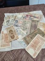 Oud briefjes geld, Postzegels en Munten, Ophalen