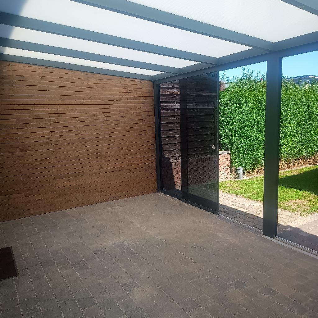 Huis te huur in Lanklaar, Immo, Huizen te huur, Tussenwoning, Via bemiddelaar, Lanklaar, Provincie Limburg