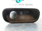 Instrument de bord d'un Opel Kadett (Kadett C 73-), -, Utilisé, -, -