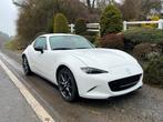 mazda mx5, Autos, Mazda, Cuir, Achat, Euro 6, Entreprise