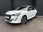 Peugeot 208 Automaat | 2023 | 35000km | topaanbod, Achat, Euro 6, Entreprise, Entretenue par le concessionnaire