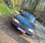 Saab 900 cabriolet classic, Autos, Particulier, Achat, Saab 900, Cabriolet